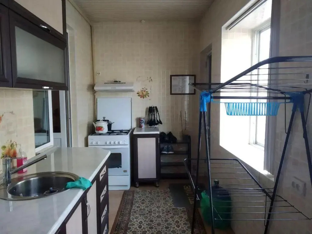Samia Guest House cheap room