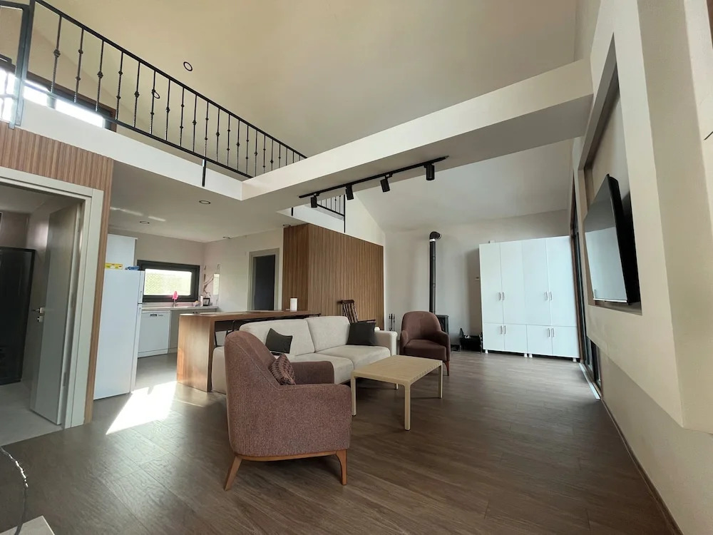 Samsun Samaris Bungalov