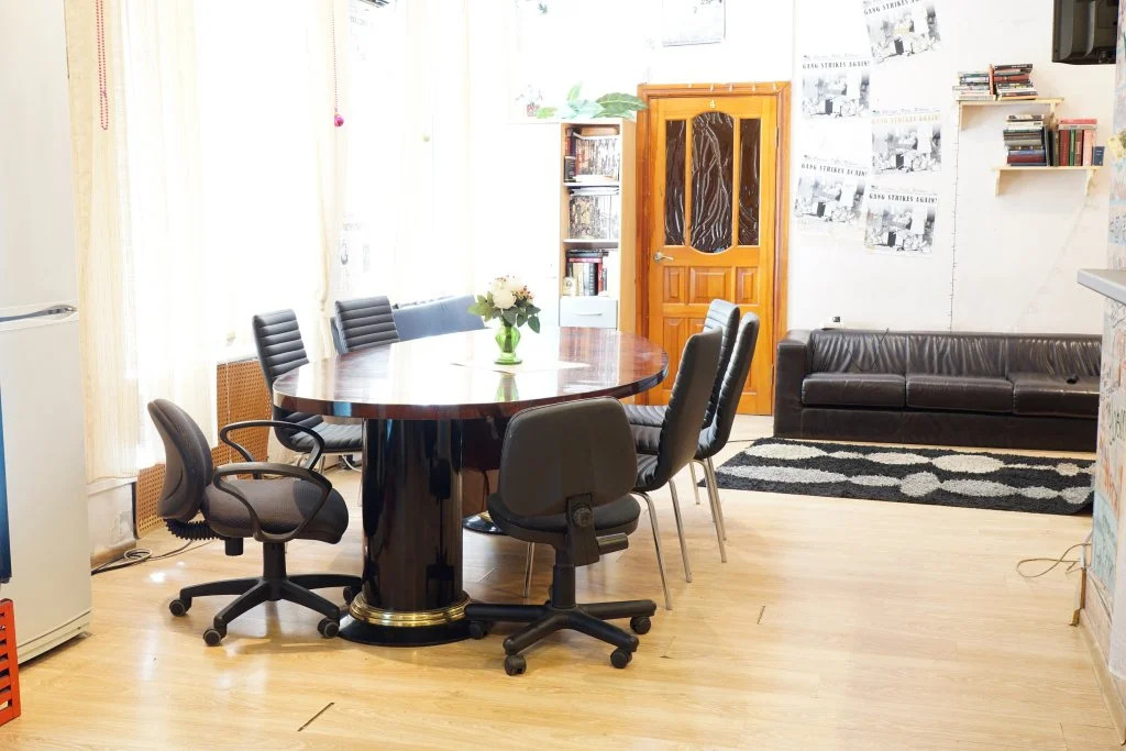 Chicago Hostel