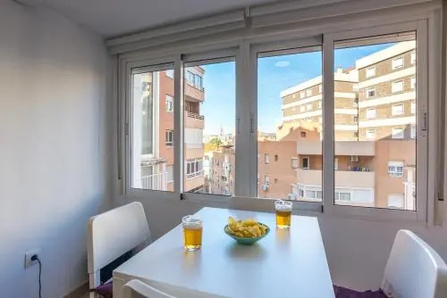 Mp7 Renovated Apartment Right On The Beach 700 Meters Away From Old Town