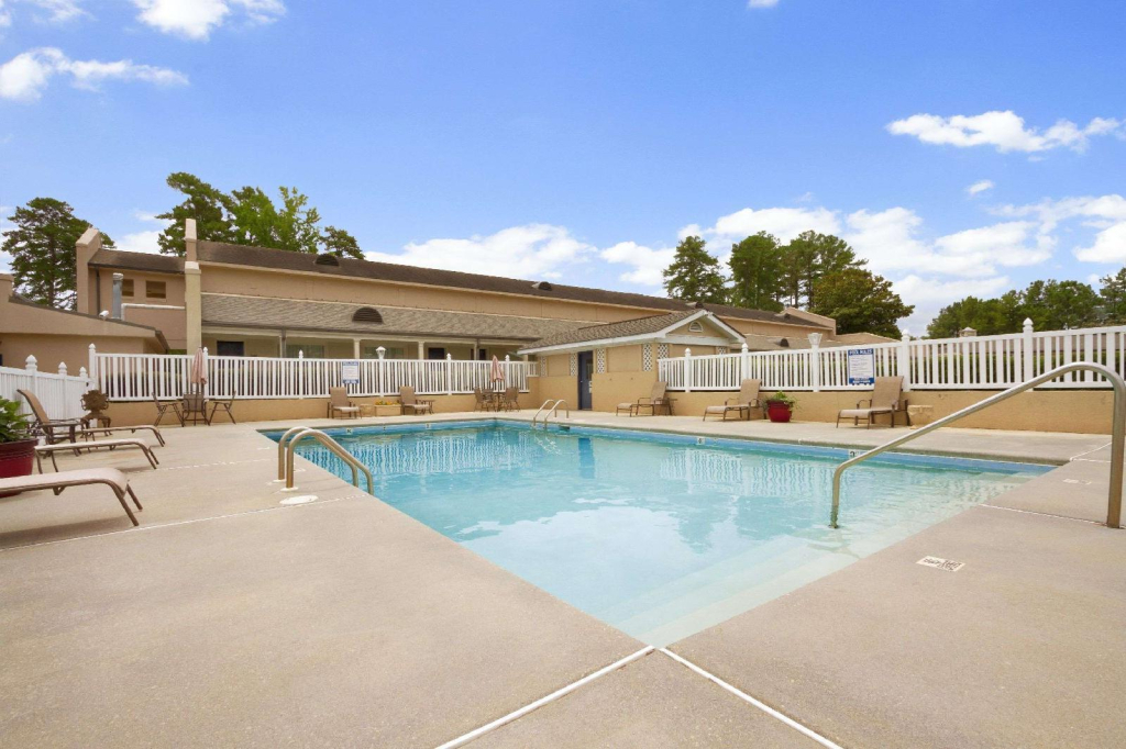 Best Western Horseshoe Inn