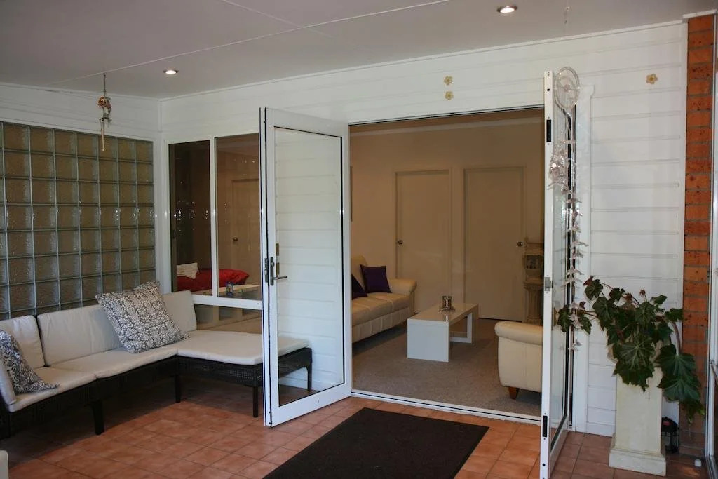 Serenity Lodge NSW
