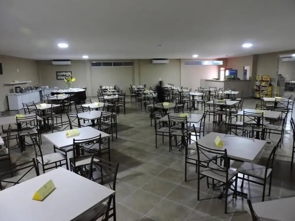Lacazzona Hotel