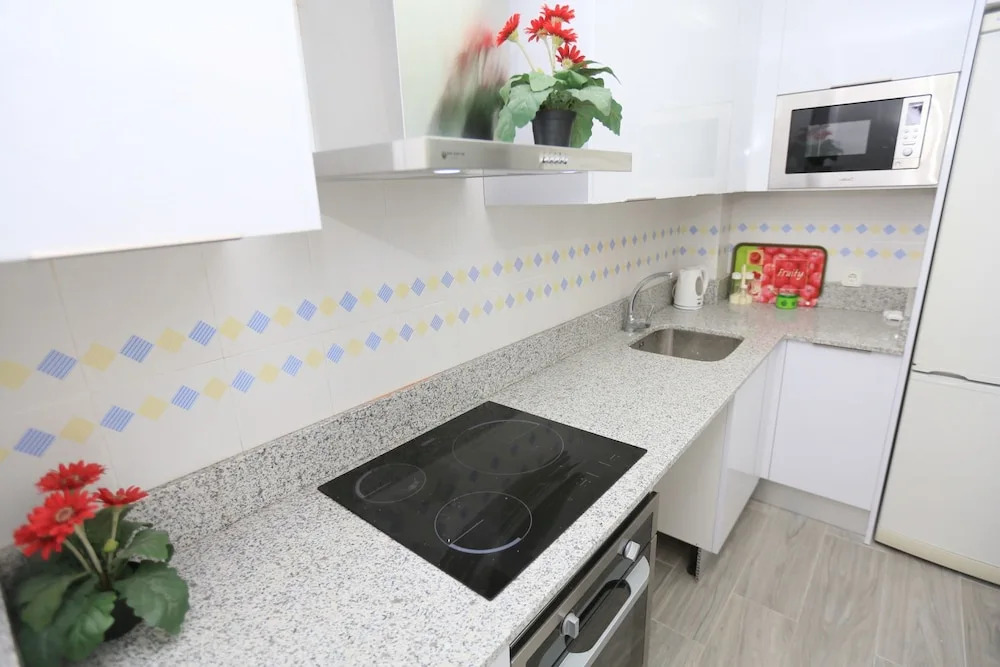 Casa Ideal Familias Para 7 Personas en Cambrils
