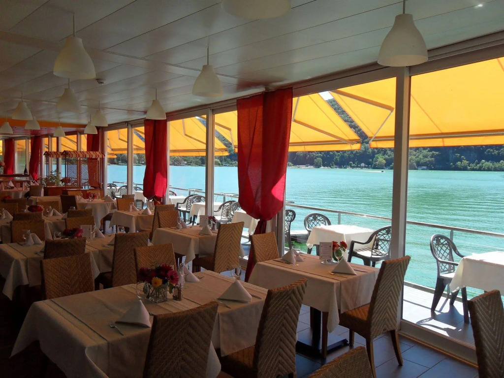 Tresa Bay Hotel - Lake Lugano