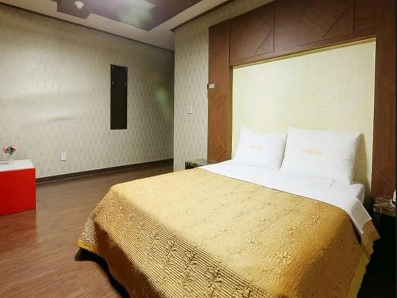 Goodstay New Rivera Motel