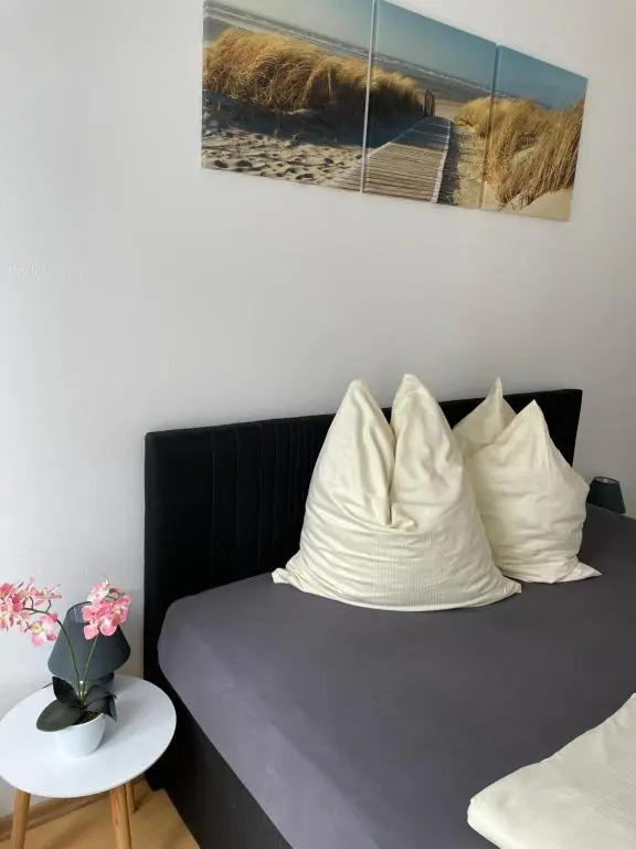 Apartmenthaus Sternstraße 6