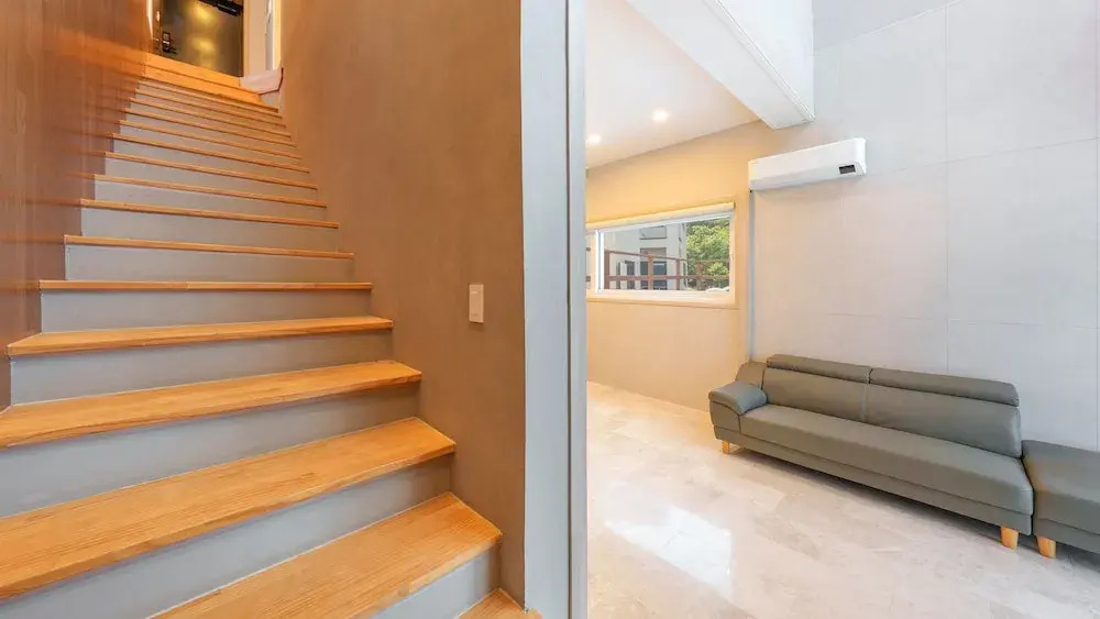 Hoengseong IrangDunaeRecreationalPension