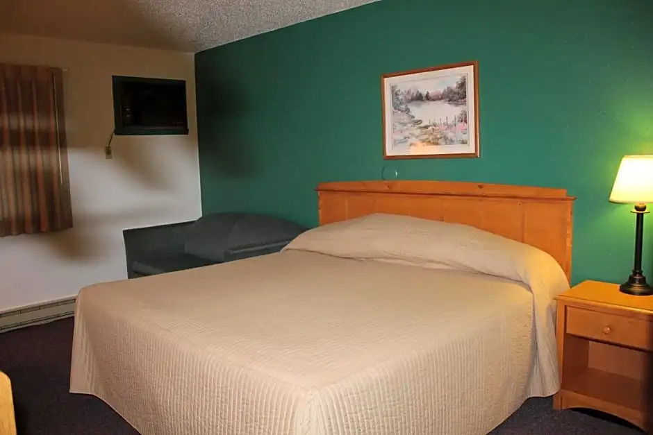 Beaver Creek Inn and Suites