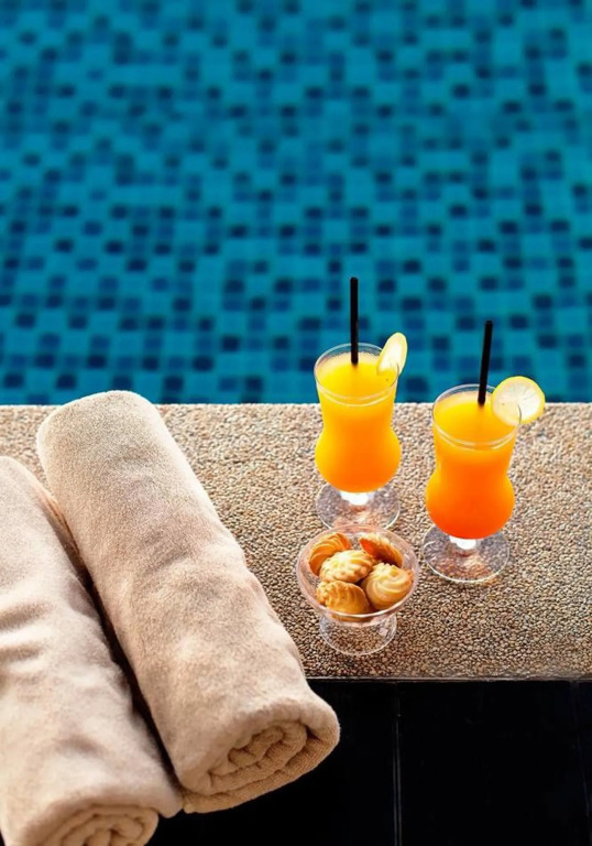 ASIA MELAKA HOTEL managed by The Straits Hotel & Suites 马六甲亚逸酒店