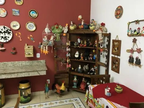 Hotel Vila Rica
