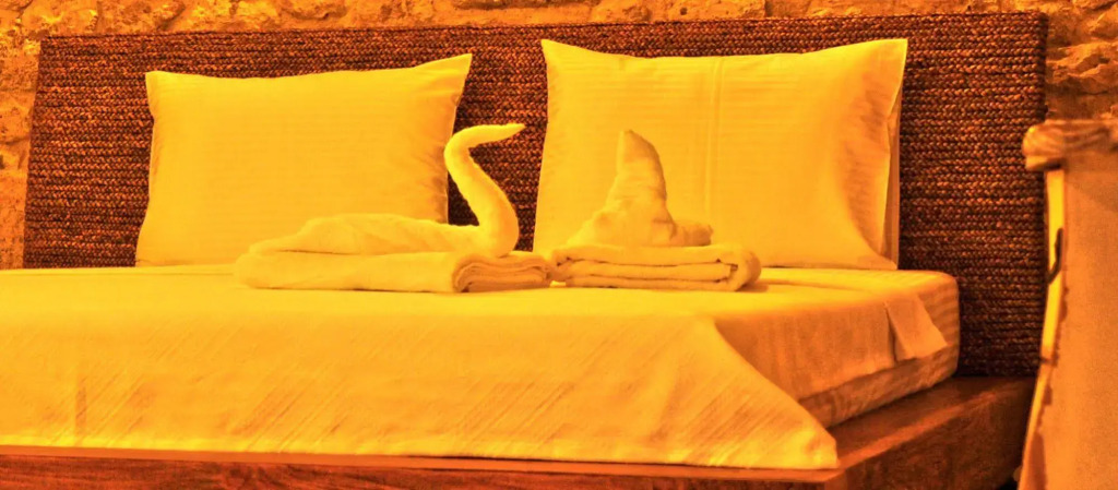 Aliko Hotel