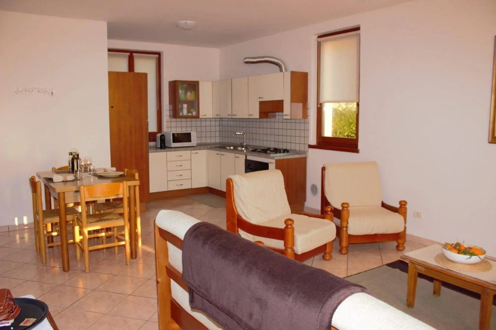 Albergo Navene