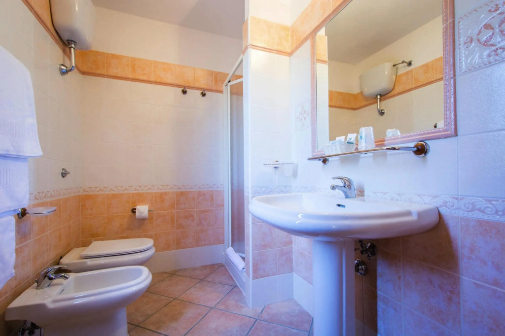 Residence Sos Alinos