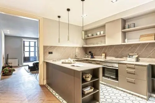 Habitat Apartments Lauria