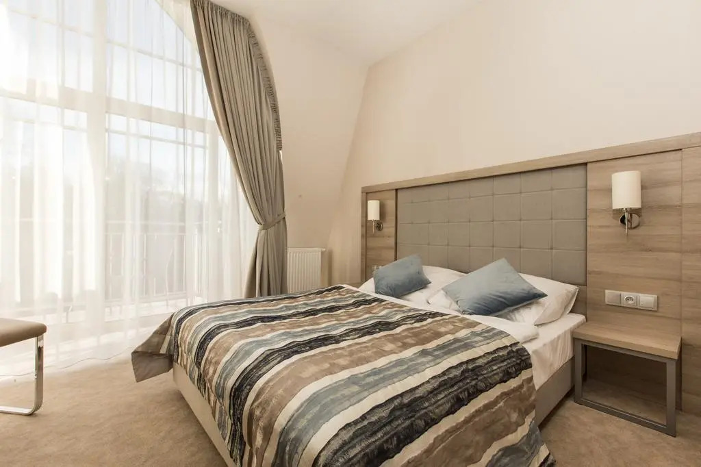 Villa Bravo & SPA