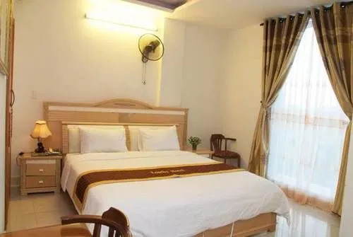 Loseby Hotel