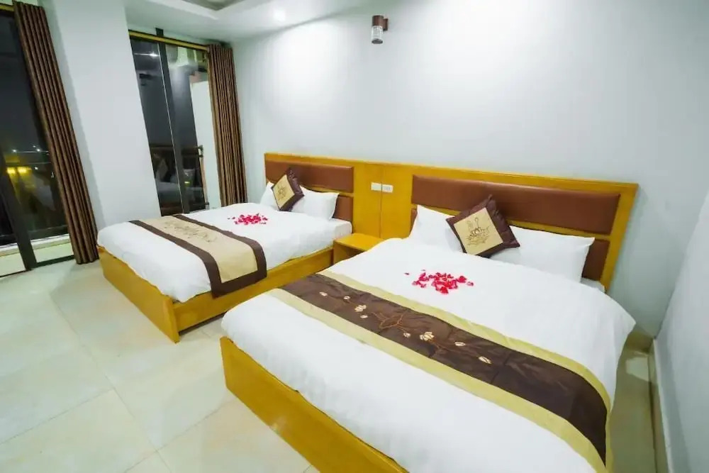 UFJ Hotel SS - by Bay Luxury