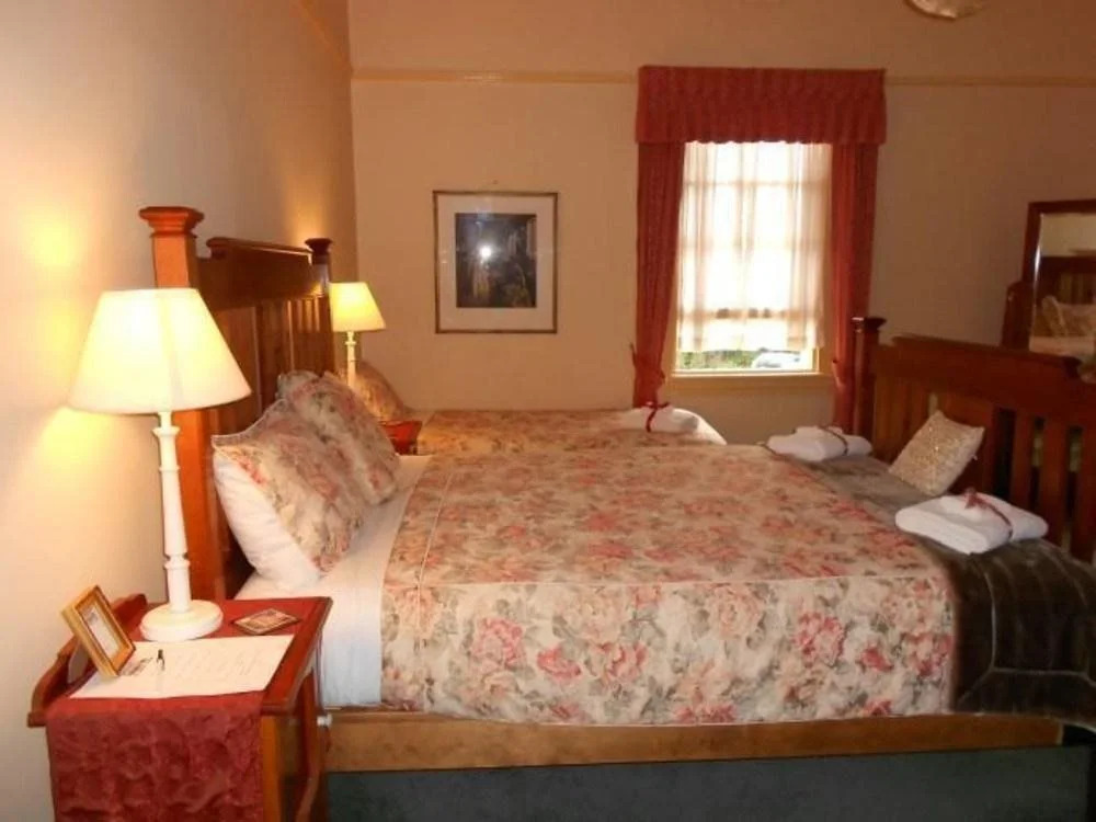 Lindsay House Guest House