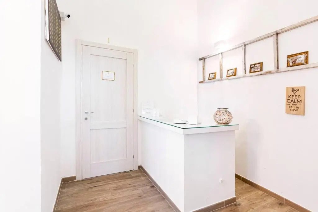 Binario 91 Rooms