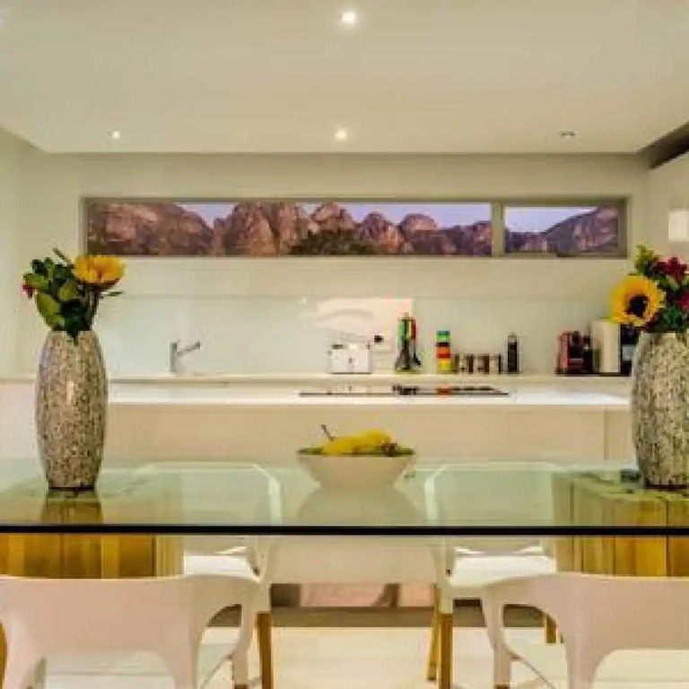Stylish Penthouse w Private Pool and Parking Houghton Penthouse