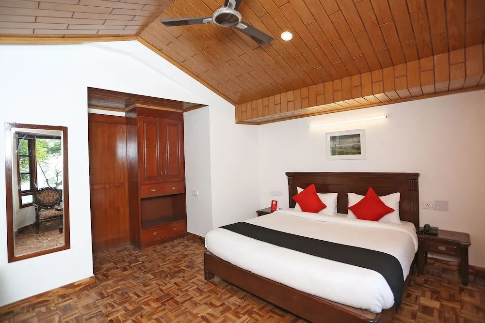Capital O 5248 Surbee Resorts
