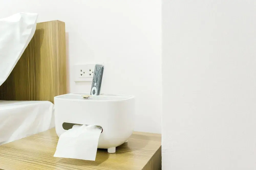Rama Residency Sukhumvit Bangkok