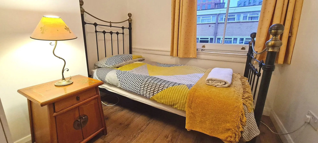 The Greenwich Pensioner Guesthouse