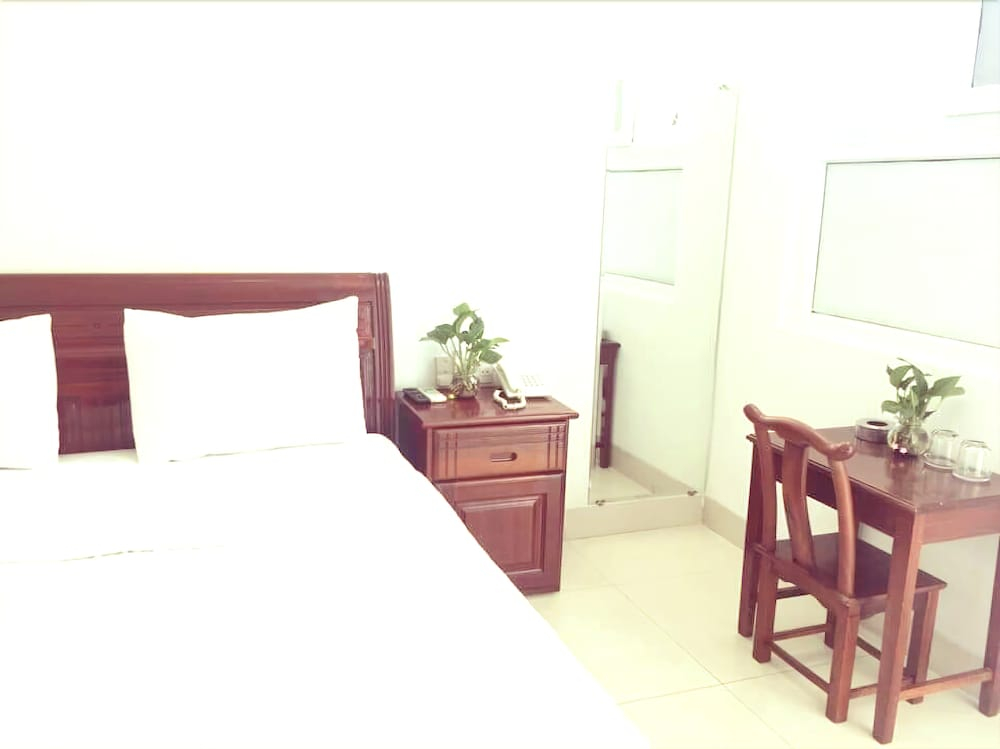 An Phu Hotel Nha Trang