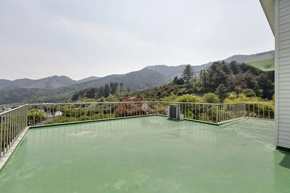 Gapyeong Sky Garden Pension