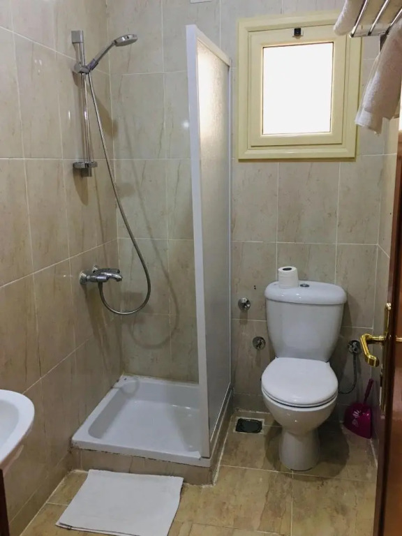 New Memnon Hotel