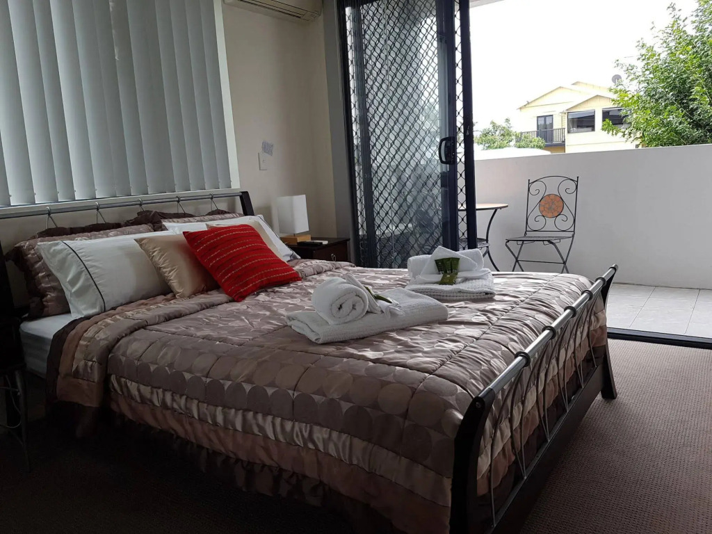 Sutton's Beach Unit