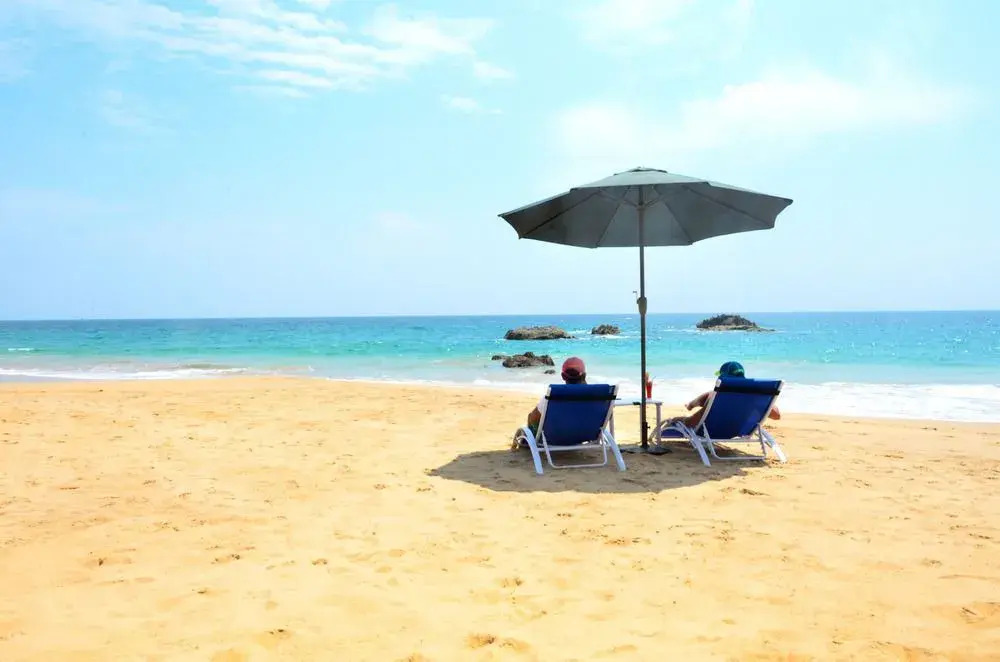 Lavanga Beach