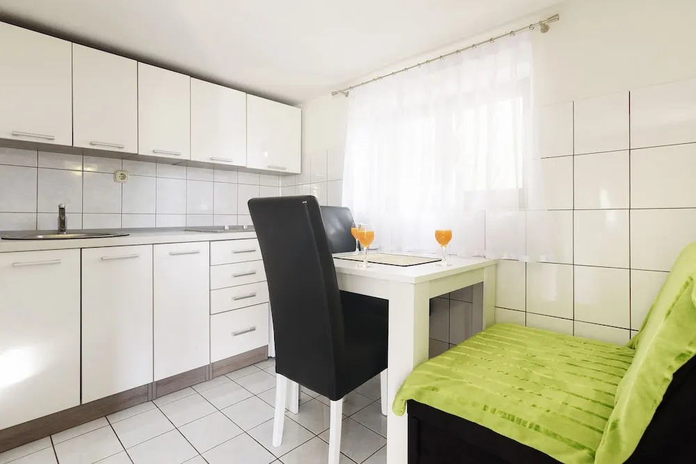 Apartments Papillon