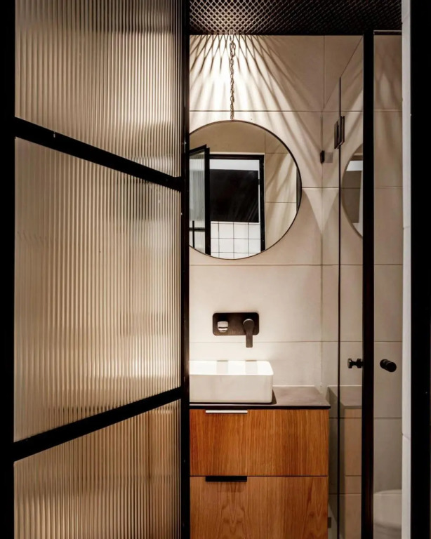 DeBlox living - Ben Avigdor Apartments