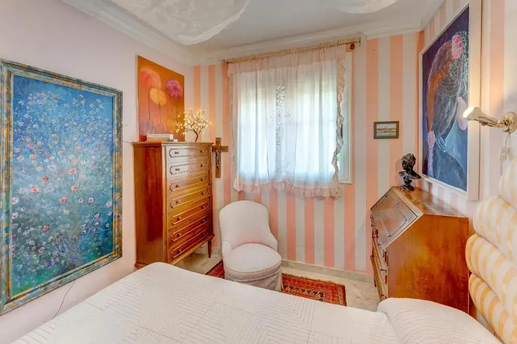 Casa Luminosa