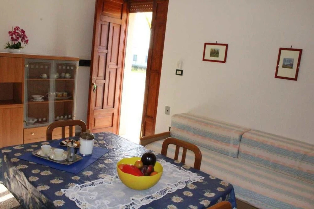 Casa Via Otranto 1
