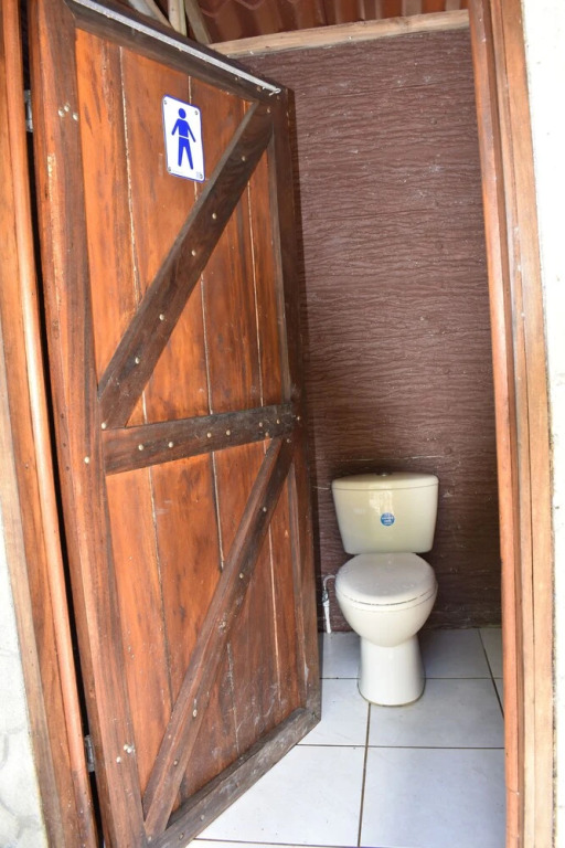 Hostel ISEAMI