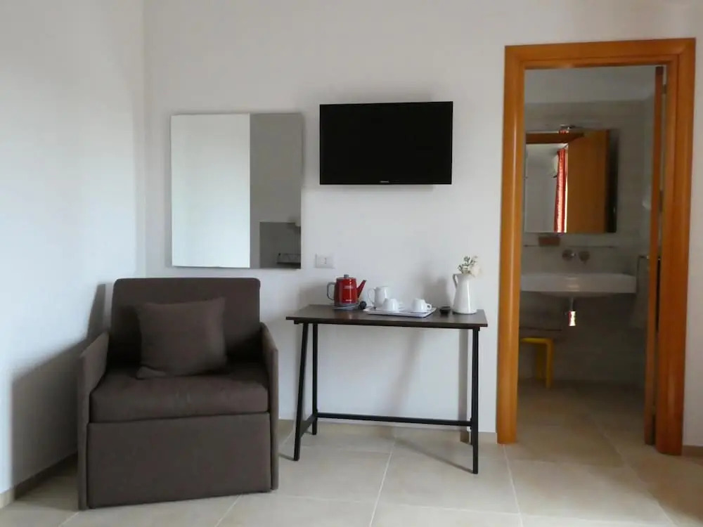 Villa Vesta