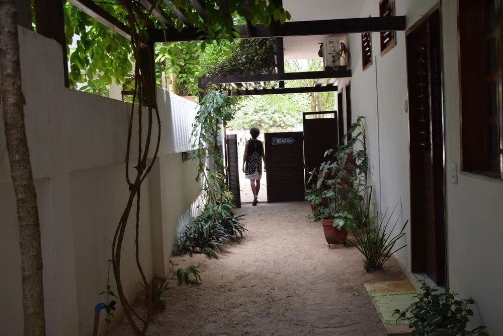Pousada Munguba