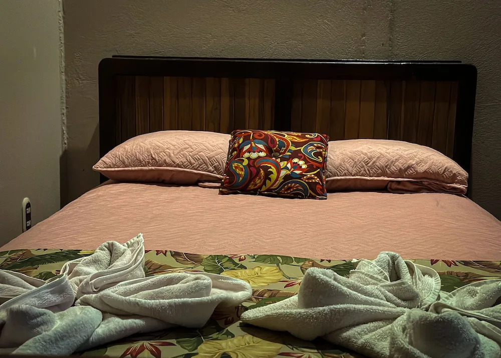 Cabinas Tropicales
