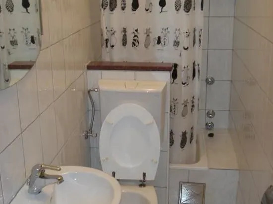 Apartment GSK Split