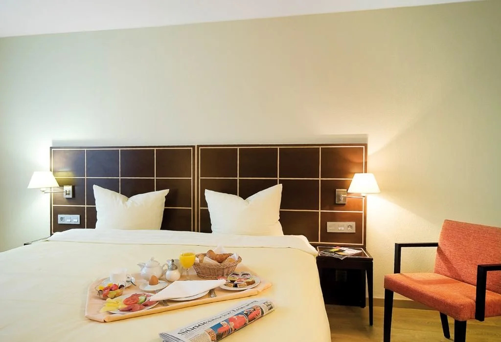 Hotel Regent