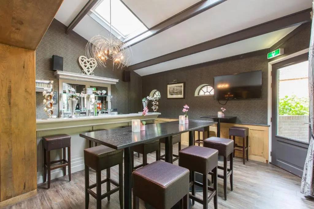 Hotel Erve Hulsbeek