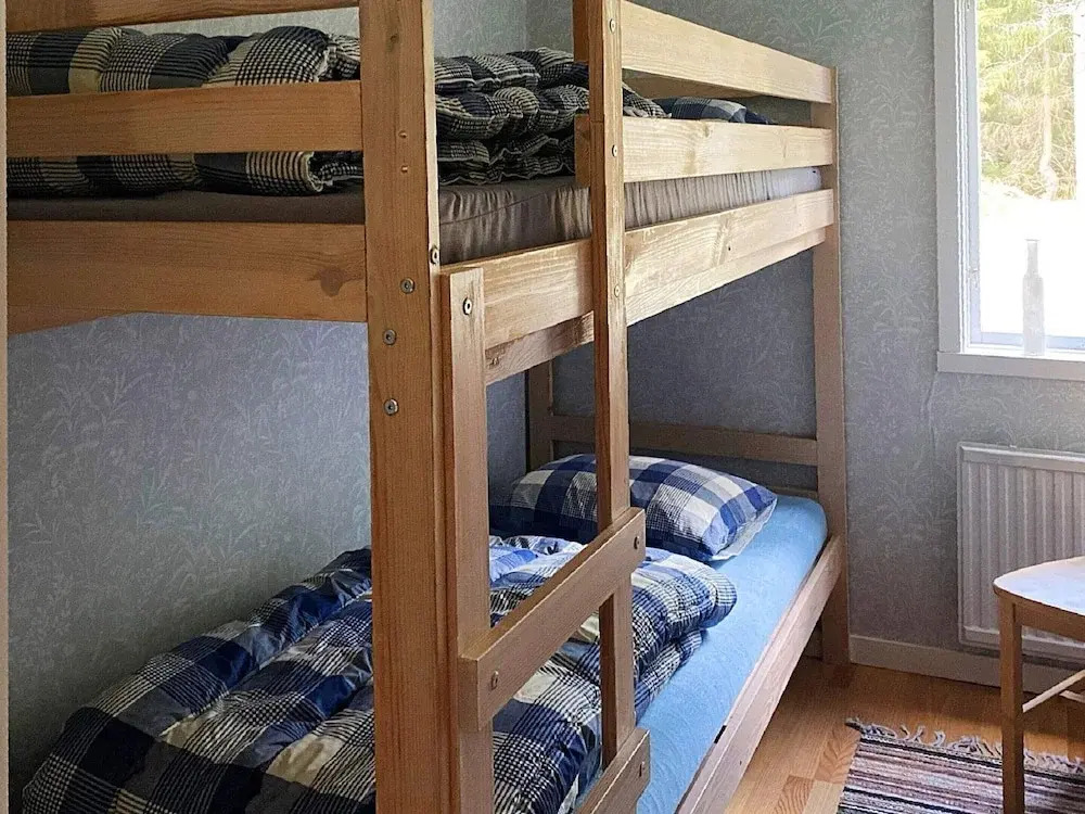 4 person holiday home in GISLAVED-By Traum