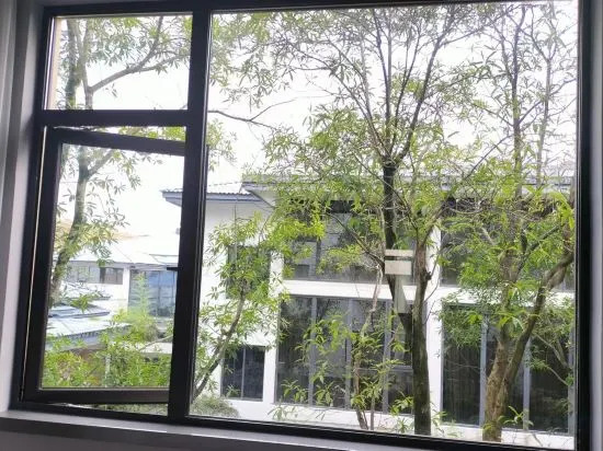 Non-Fanchengpin Hotel Wuyishan Resort
