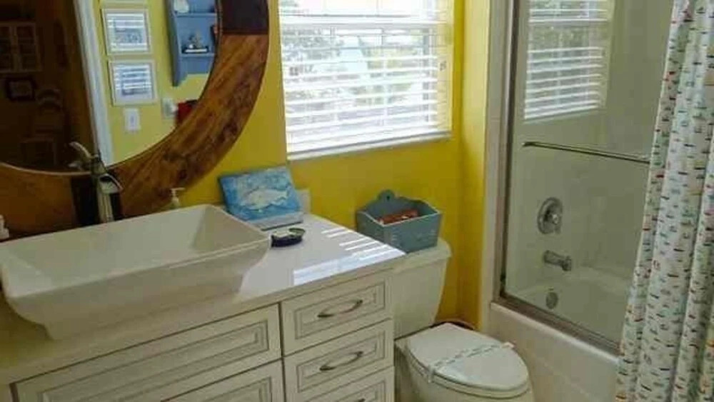 Gulf Breeze A #54519 - 3 Br Home