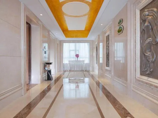 Vienna International Hotel (Quanzhou Dehua)