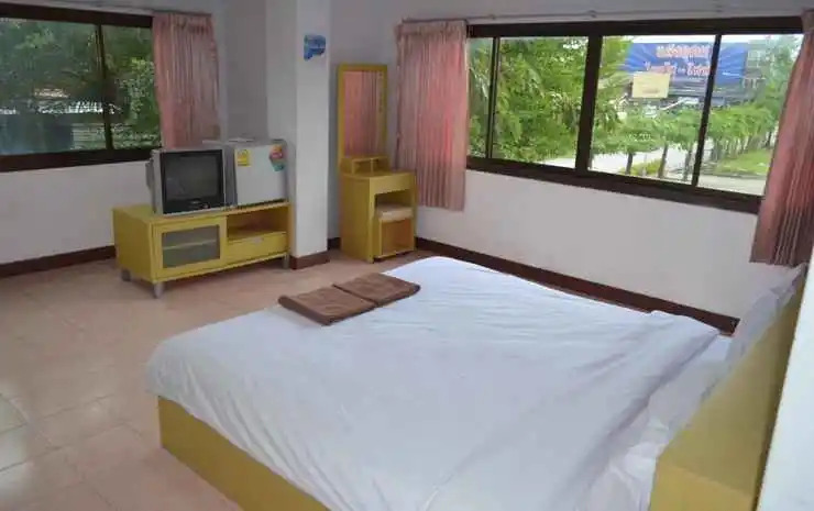 Premier Hotel Nakhonsrithammarat