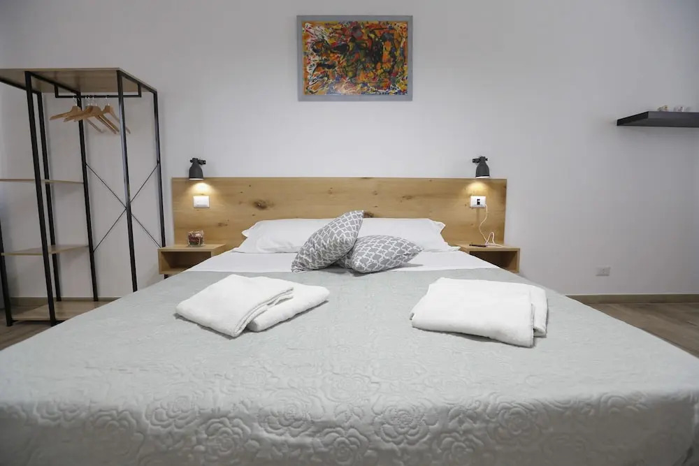 Agrigento B&B
